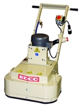 Edco 50100 Electric Dual - Disc Floor Grinder 22 Worki