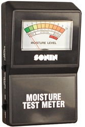 Sonin Rapitest Moisture Test Meter 50211