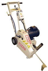Edco 52130 Walk-Behind Saw Accessories Upcut SK-10 Saw