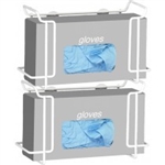 Double Wire Glove Box Dispensers (1 Each), # 552
