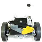 Kirby Transmission W/Rear Wheels G4 G5 G6