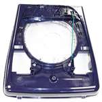 Eureka Base 12-inch Blue Quick Kleen S650 S663 S667