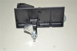 Kirby Pedal Cam For Neutral Drive G6