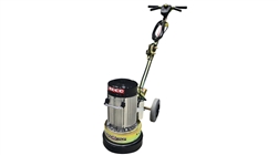 Edco 58900 TL-9 Magna-Trap Turbo-Lite 9-inch concrete floor grinder