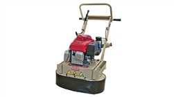 EDCO 2GC-NG-11H Wedgeless Dual-Disc Floor Grinder 11HP 59300