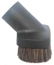 Eureka Dust Brush 6994  SC4580 Horse Hair Square