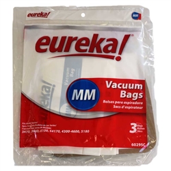 Eureka Paper Bag Style MM (3 Pk) 60295C