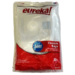 Eureka Style MM Paper Bag Mighty Mites 10 Pack 60297A 60297B