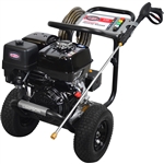 SIMPSON PS4240H 4200 PSI, Direct Drive Gas Powered Pressure Washer # 60456