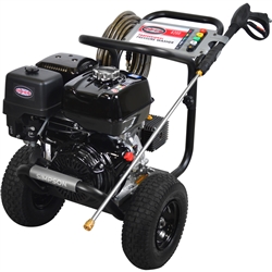 SIMPSON PS4240H 4200 PSI, Direct Drive Gas Powered Pressure Washer # 60456