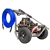SIMPSON SM1200, 1200 PSI at 2.0 GPM Sanitizing Mister and Pressure Washing System, 61102