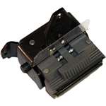 Kirby Handle Pivot Spring W/Boot Sentria