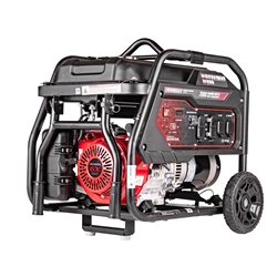 Simpson SCGH8500 70054 Portable Generator Series
