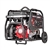 Simpson SCGH8500E 70055 Portable Generator Series with Electric Start