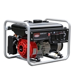 Simpson SPG3640 Commercial Generator 4,500 starting watts, 224cc engine, without wheels, 70062