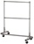Accessory Crossbar for Stack-Rack, # 736