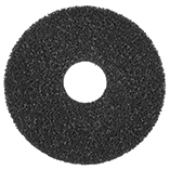 EDCO 76040 11-P, 11-inch pad driver
