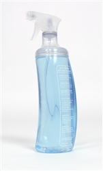 Casabella Contour Spray Bottle 26 oz Sold Each