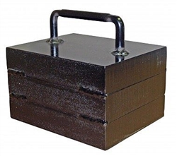 EDCO 77049 WT-55 WEIGHT 55 LBS