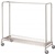 R&B Wire Basket Shelf for 715 & 725 Garment Racks, # 783