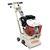 Edco 79300 8-inch gas walk-behind scarifier (CPM-8G / CPM8-9H) with 9 HP Honda engine, power-over-drum design, and dust shroud