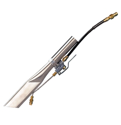 Century 400 Stainless Steel CreviceTool