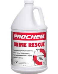 Prochem Urine Rescue, Case of 4