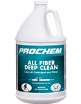 Prochem All Fiber Deep Clean, Case of 4