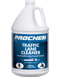 Prochem S708 Traffic Lane Cleaner, Case of 4 (1 Gal.)