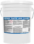 Prochem S708 Traffic Lane Cleaner, 5 Gal.