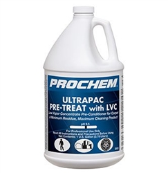 Prochem S903 ULTRAPAC PRE-SPRAY, PRE-TREAT LVC 4x1 GAL/CASE