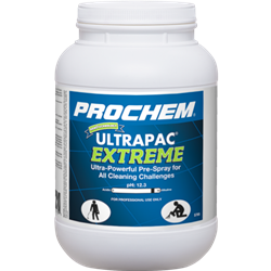 Prochem S785 UTRAPAC EXTREME 6 lbs Container (4 per case) *Not for sale in Canada*