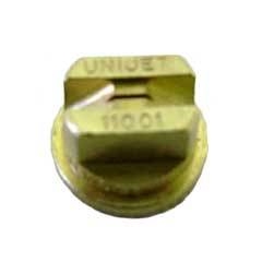 Sandia 80-0007-A genuine replacement No. 1 jet tip for the 10-0861 dual-jet S-bend carpet extractor wand