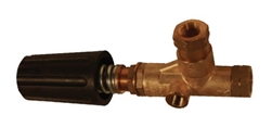 Sandia 80-0112-UN-LONG 1200psi Long Unloader Valve