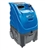 Sandia Sniper 80-3500 12-gallon carpet extractor with 500 PSI adjustable pump and dual 3-stage vacuum motors