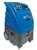 Sandia Sniper 80-5000 12-gallon portable hard surface extractor with 1200 PSI adjustable pump and dual Lamb Ametek vacuum motors.