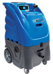 Sandia Sniper 80-6001 24 gallon portable flood pumper with auto pump-out for water extraction and flood cleanup