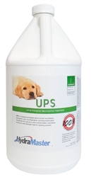 HydraMaster UPS Urine Pre-spray Neutralizing Treatment, 12 x 1 qt. case, 800-475-A