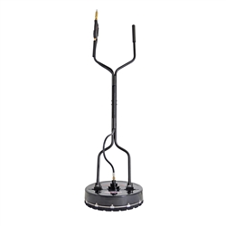 Simpson 20'' Industrial Surface Cleaner, 4500 PSI, #80182