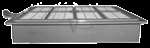 Eureka Filter Exhaust EL8502