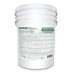 Simpson Vital Solutions Oxide Concentrate Liquid - 5 Gallon Pail, 82245