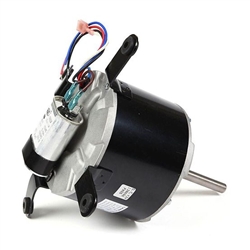 Proteam Motor