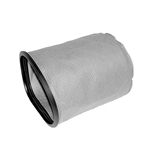 ProTeam 834072 6-quart triangular micro cloth filter for Super Coach Pro 6 and GoFree backpack vacuums