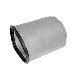 ProTeam 834072 6-quart triangular micro cloth filter for Super Coach Pro 6 and GoFree backpack vacuums