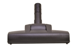 ProTeam Turbo Brush 836357 11-inch air-driven carpet floor tool for backpack vacuum medium and high pile carpet