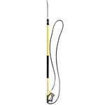 BE Pressure 85.206.012 Wand, Telescoping 12'