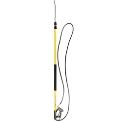 BE Pressure 85.206.012 Wand, Telescoping 12'
