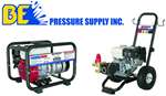 BE Pressure 85.216.030 Nozzle, Q/C 15 Deg-030