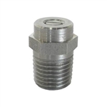 BE Pressure 85.225.025 1/4-inch MEG 25-degree size 025 pressure washer spray nozzle