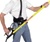 BE Pressure 85.400.019 telescoping wand belt kit with waist belt, shoulder strap and wand clamp